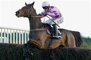 2022 Tingle Creek Tips - Defending champion to lower Shishkin's colours