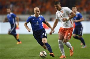 Netherlands USA