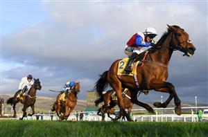 ITV Racing Tips on December 3rd - Saturday's selections at Sandown and Aintree