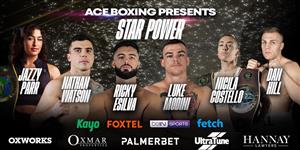 Ace Boxing Star Power Preview, Schedule & Predictions