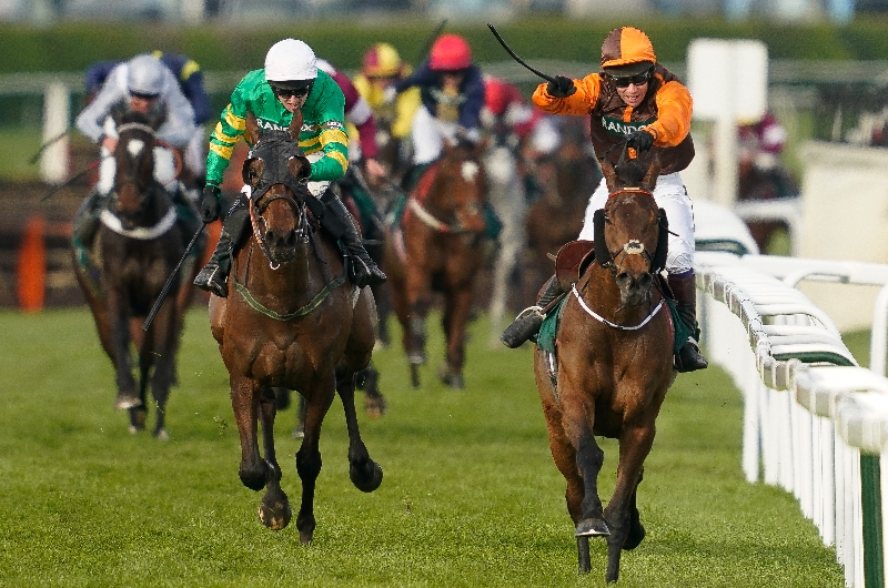 aintree