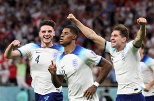 marcus rashford