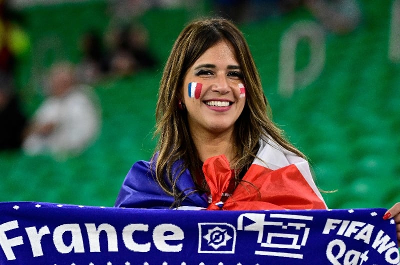 france poland