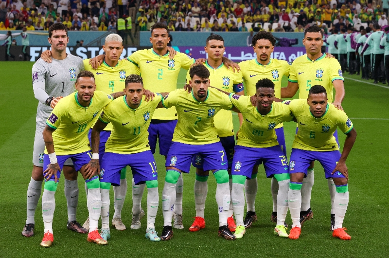 Brazil neymar