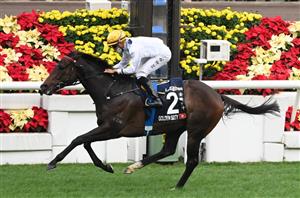 Hong Kong Mile Odds