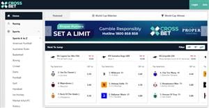 CrossBet