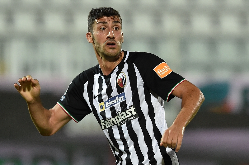Ascoli serie b
