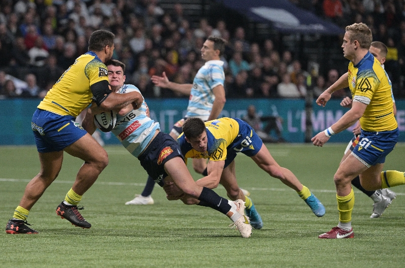 Clermont Rugby