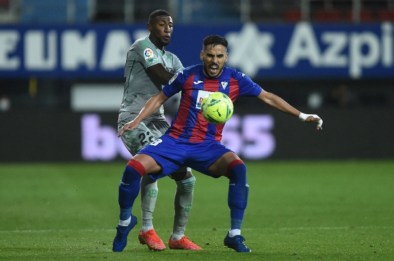 Eibar