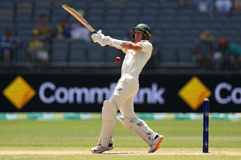 Marnus Labuschagne