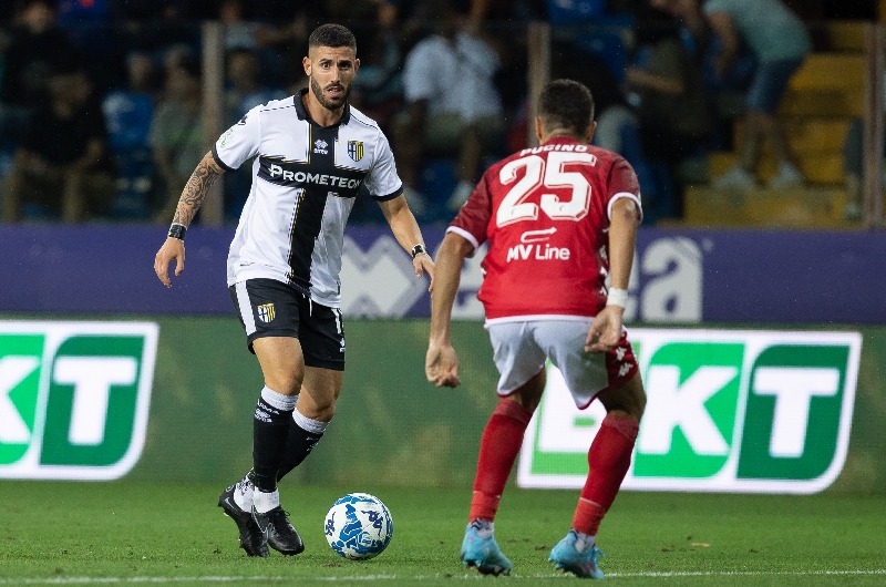 Parma serie b