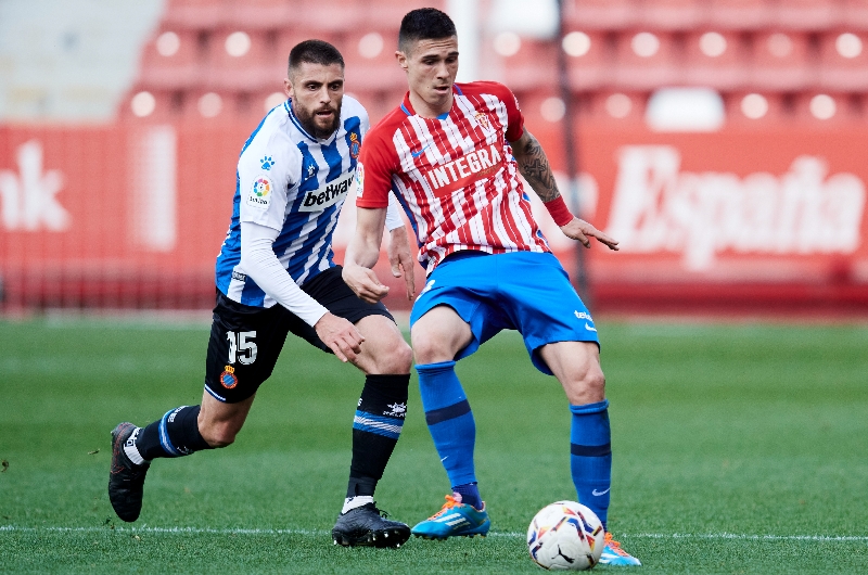 Sporting Gijon