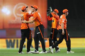 Perth Scorchers men
