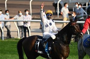 Hong Kong Mile Tips