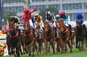 Hong Kong Sprint Tips