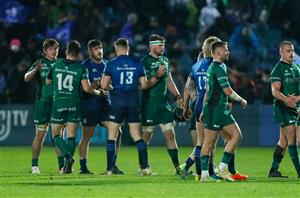 Leinster United rugby championship