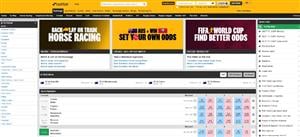 Betfair Australia: Find better odds at the Betting Exchange