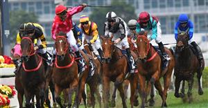 Sha Tin Tips April 30th - Best Bets and Predictions