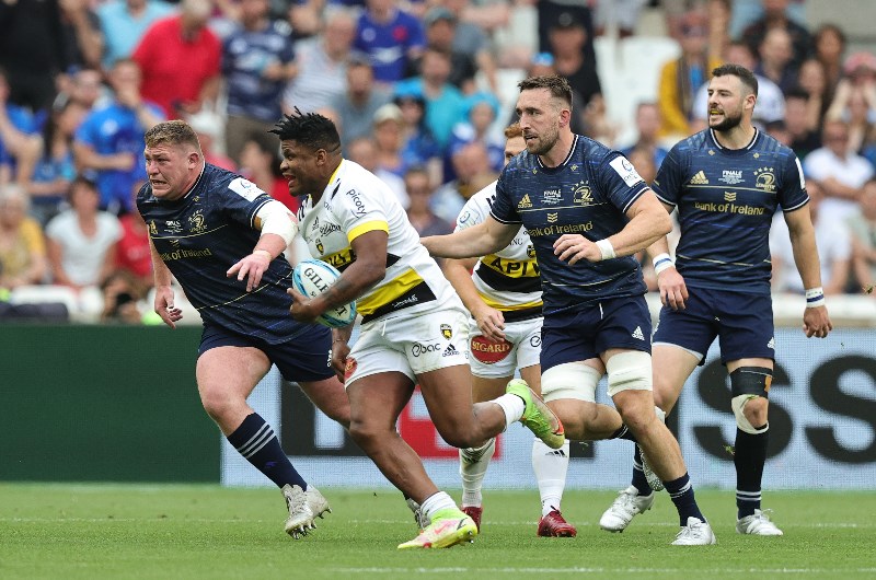 Heineken Champions Cup 202223 Tips & Betting Previews