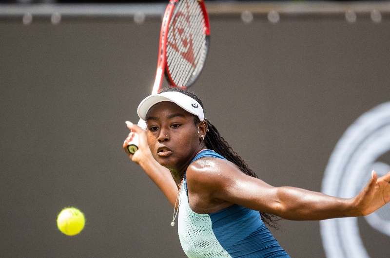 Alycia Parks vs Jessika Ponchet Live Stream, Preview & Tips