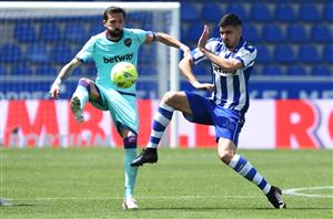 Alaves vs Levante Live Stream & Tips - Value on a draw in the Segunda Division