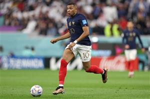 Kylian Mbappé