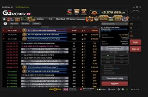 GGPoker bonus code NEWBONUS