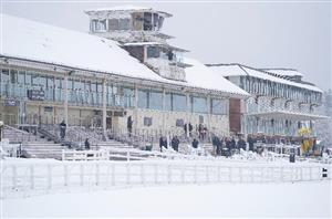 horse racing