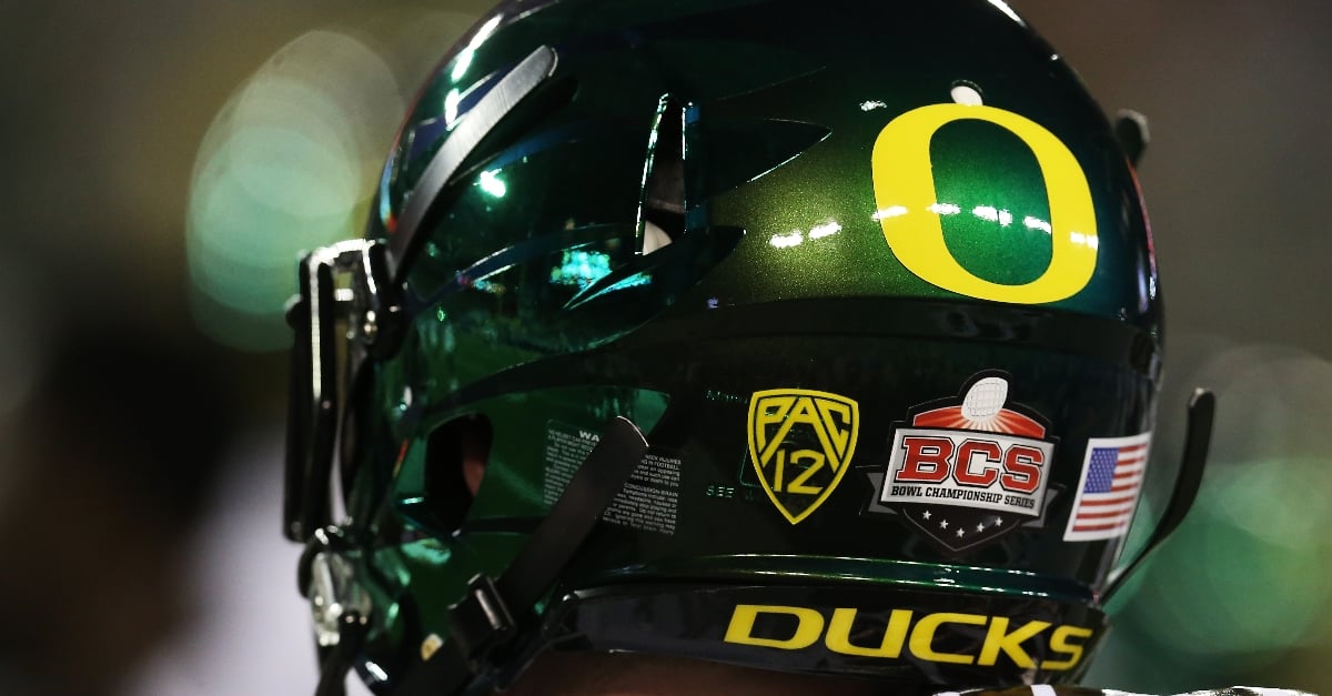 Oregon at Washington Live Stream & Tips Oregon To Cover As College