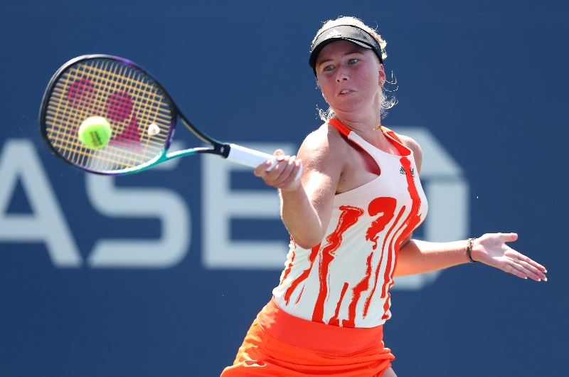 Clara Tauson vs Varvara Gracheva Live Stream, Preview & Tips