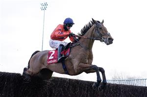 2022 King George VI Chase Odds - L'Homme Presse closing in on Bravemansgame in Kempton betting