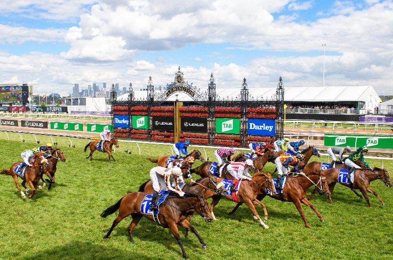 Flemington Racing Tips, Best Bets & Odds Today's Betting Tips for