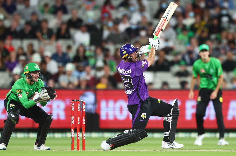 Melbourne Stars vs Hobart Hurricanes Tips, preview, predictions