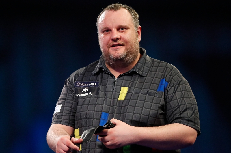 Scott Williams vs Ryan Joyce Tips PDC World Darts Championship Tips