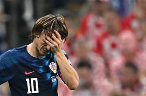 Croatia vs Morocco Tips - Can Luka Modric lead Croatia to third-place at the World Cup?