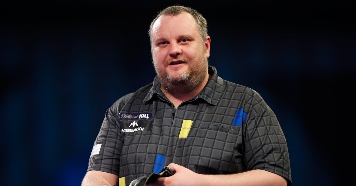 Scott Williams vs Ryan Joyce Tips PDC World Darts Championship Tips