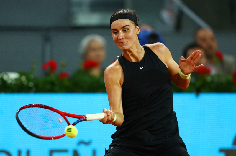 Open de Limoges Live Streaming Watch WTA Limoges Online