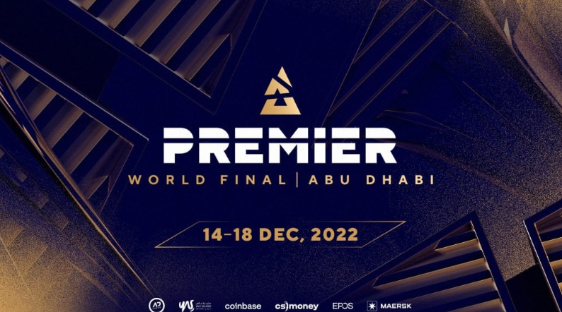 Blast Premier World Final Live Streaming - How to watch Live Online