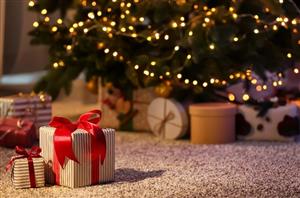 Christmas Presents
