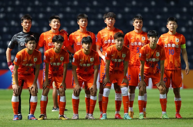 Shandong TaiShan vs Shenzhen Predictions & Tips - Shandong to cruise to another victory in China