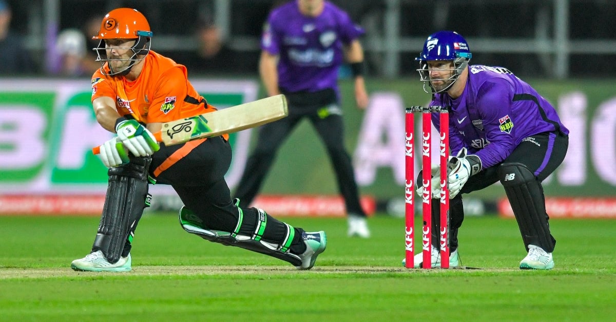 Melbourne Stars vs Perth Scorchers Tips, Preview & Live Stream