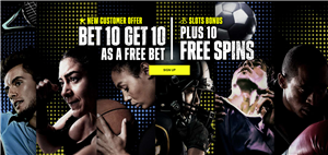Dazn-Bet