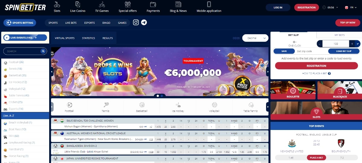 Top Spinfever Casino Best Slots for Australian Gamers