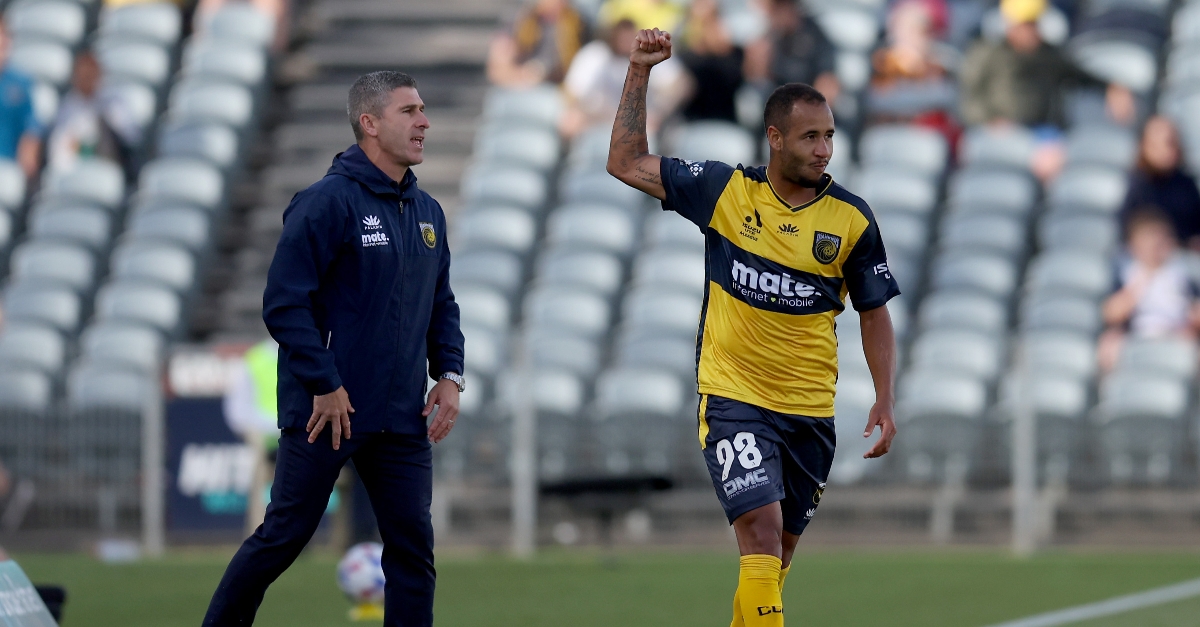 Central Coast Mariners vs Newcastle Jets Tips & Live Stream