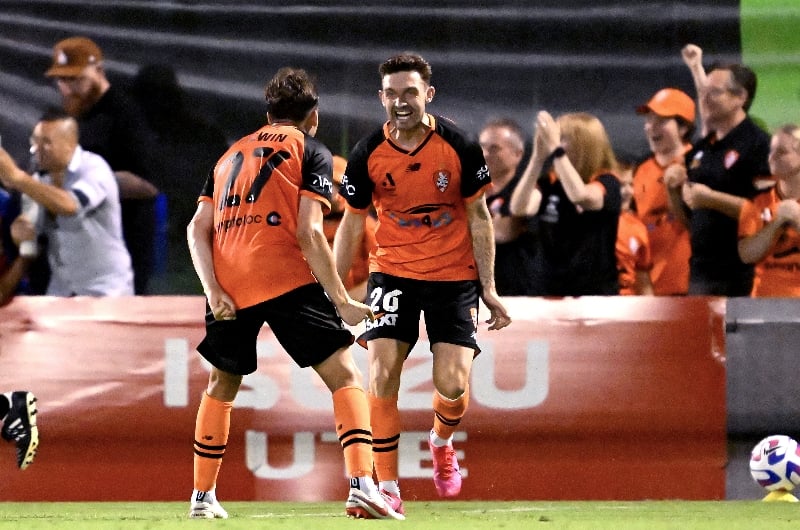 Brisbane Roar vs Western Sydney Predictions, Tips & Live Stream