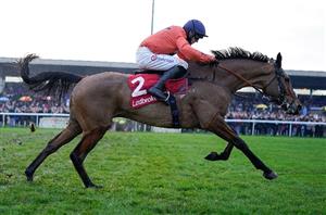2022 King George VI Chase Tips - Who will prevail in Kempton's Christmas cracker?