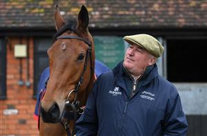 2022 King George VI Chase News - Key quotes from Paul Nicholls, Henry De Bromhead and more