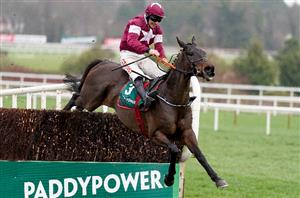 2022 Savills Chase Tips - Is A Plus Tard a good-thing at Leopardstown?