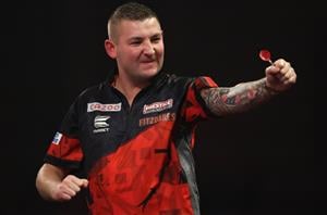 2023 Premier League Darts Week 13 Live Stream, Schedule & Draw - Watch all of the action