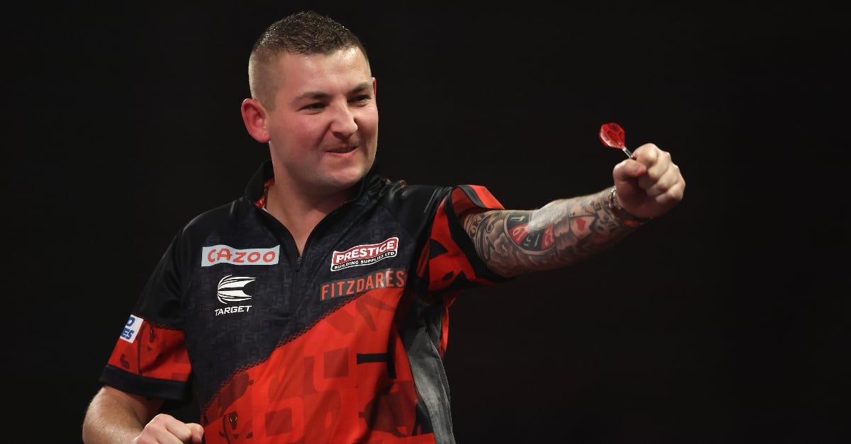 2023 Baltic Sea Darts Open Schedule All Dates & Information